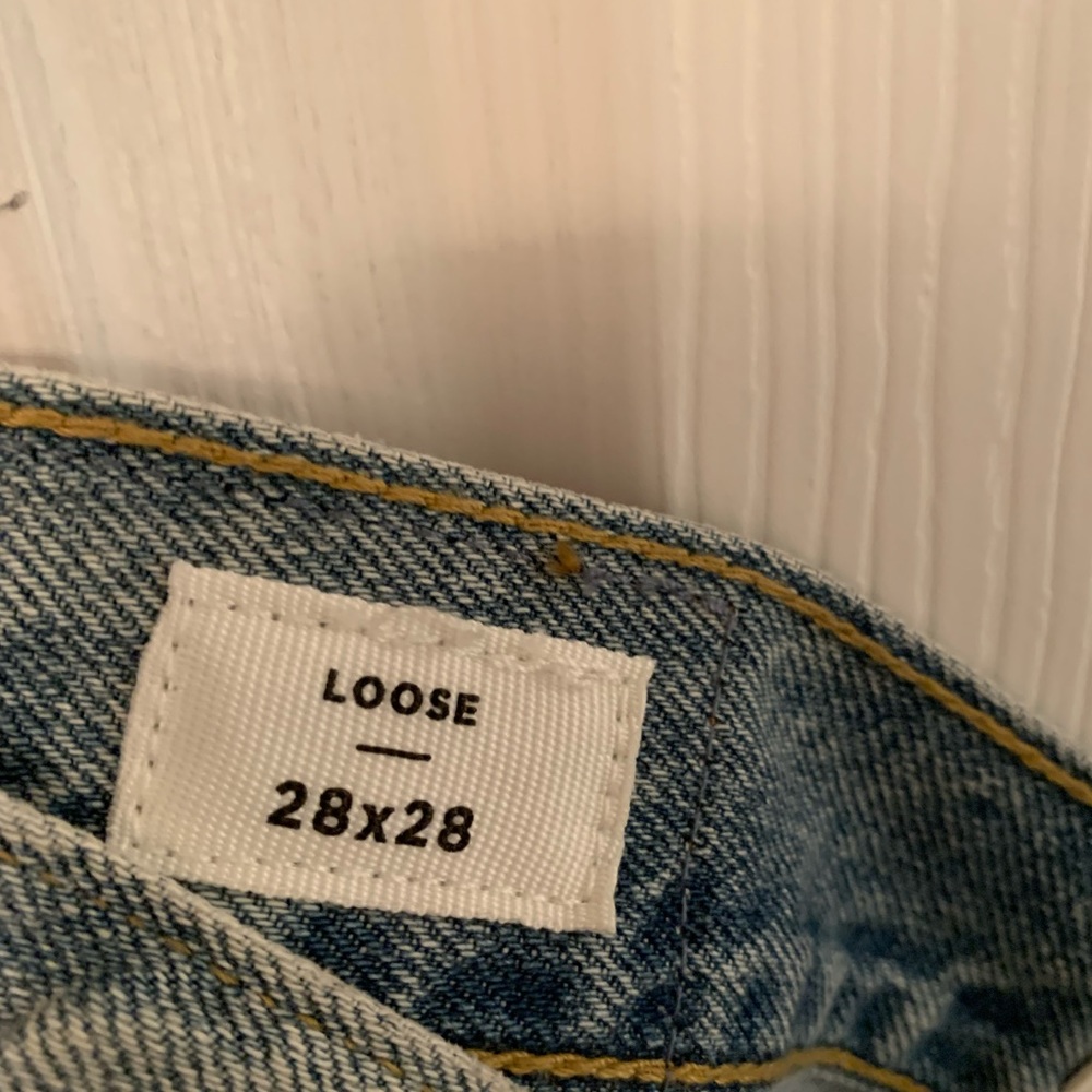 Jeans - Picture 4 of 8